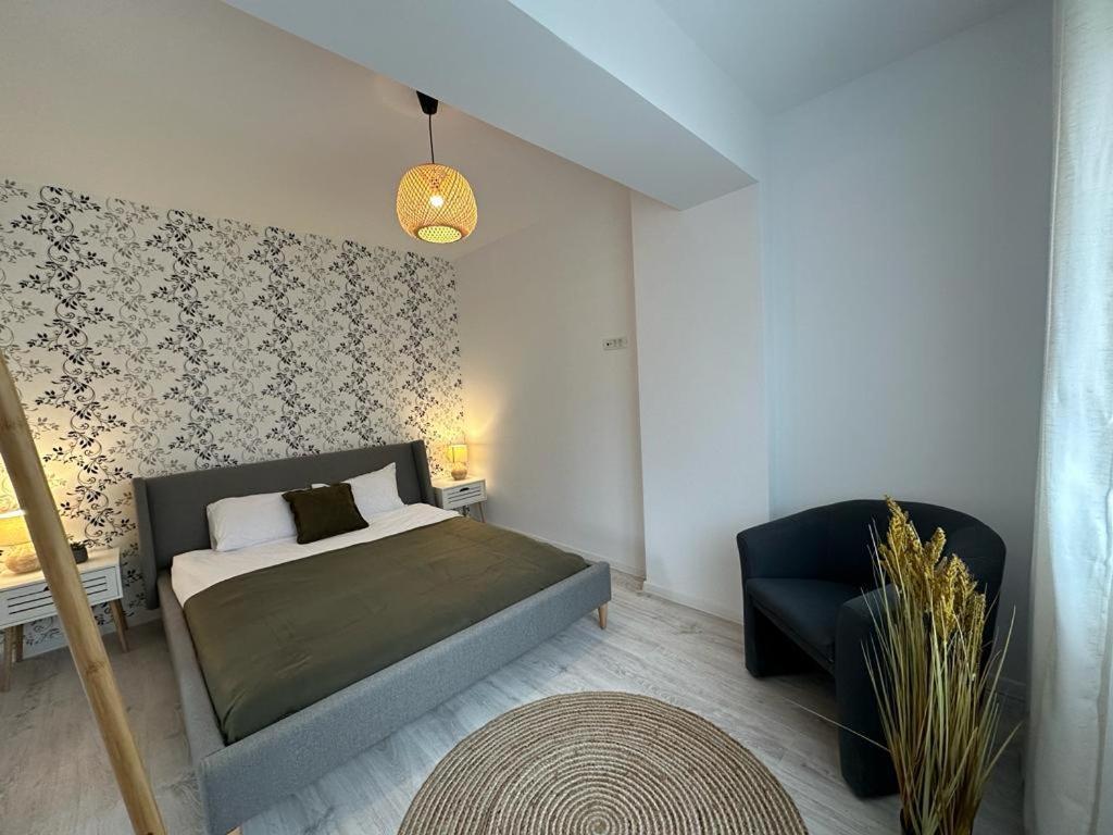 City Center Accommodation 111 레시차 외부 사진